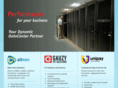 altrongroup.net