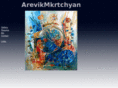 arevikmkrtchyan.com