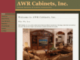 awrcabinets.com