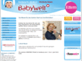 babymesse-hamburg.de