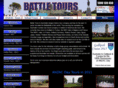 battletours.com.au