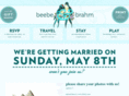 beebebourque.com