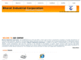 bharatindcorp.com