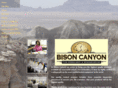 bisoncanyon.com