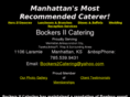 bockers2catering.com