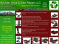 bouldershoesewrepair.com
