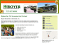 boyernurseries.net