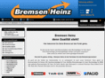 bremsen-heinz.com