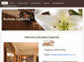 bromleycarpentry.com