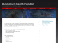 businessczech.com