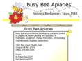 busybeeofnc.com