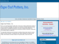 capecodpotters.org