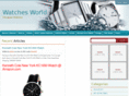 cheapestwatchesworld.com