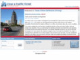 clearatrafficticket.com
