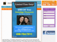 clearbracesidahofalls.com