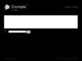 crumpleit.com