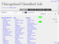 crystallakeclassifieds.com