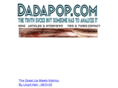 dadapop.com
