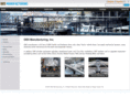 dbsmanufacturing.com