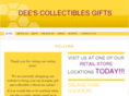 deescollectiblesgifts.com