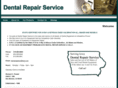 dentalrepairservice.com