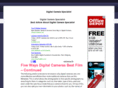 digitalcameraspecialist.com