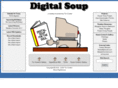 digitalsoup.org