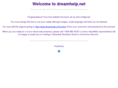 dreamhelp.net