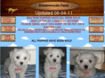 dreamwoodsfarm.com