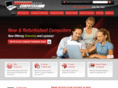 drivencomputers.com