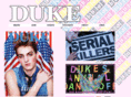 dukemag.com