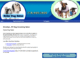 dykerdogsalon.com