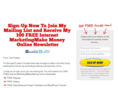 earnlikecrazy.com