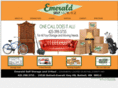 emeraldministorage.com