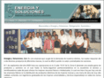 energiaysoluciones.com