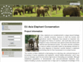 euasiaelephant.com