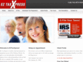 eztaxxpress.com