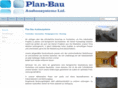 firma-planbau.info