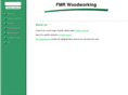 frederickrudolphwoodturning.com