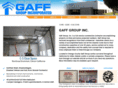 gaffgroup.com