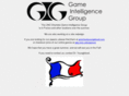 gameintelligencegroup.org