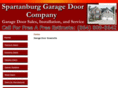 garagedoorgreenville.com