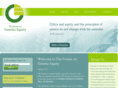 geneticequity.org