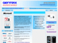 gentrixcomputers.com