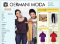 germanimoda.com