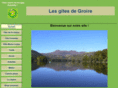 gitesdegroire.com