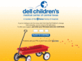 givetodellchildrens.org