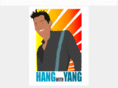 hangwithyang.com