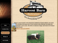 harvestbarnmarketplace.com