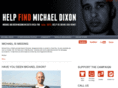 helpfindmichaeldixon.com